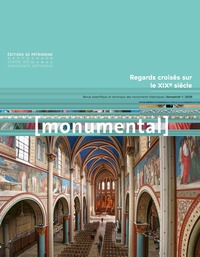 Monumental 2025-1 - Regards croisés sur le XIXe siècle