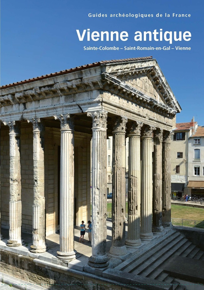 Vienne antique