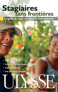 Stagiaires sans fontrières 2e édition