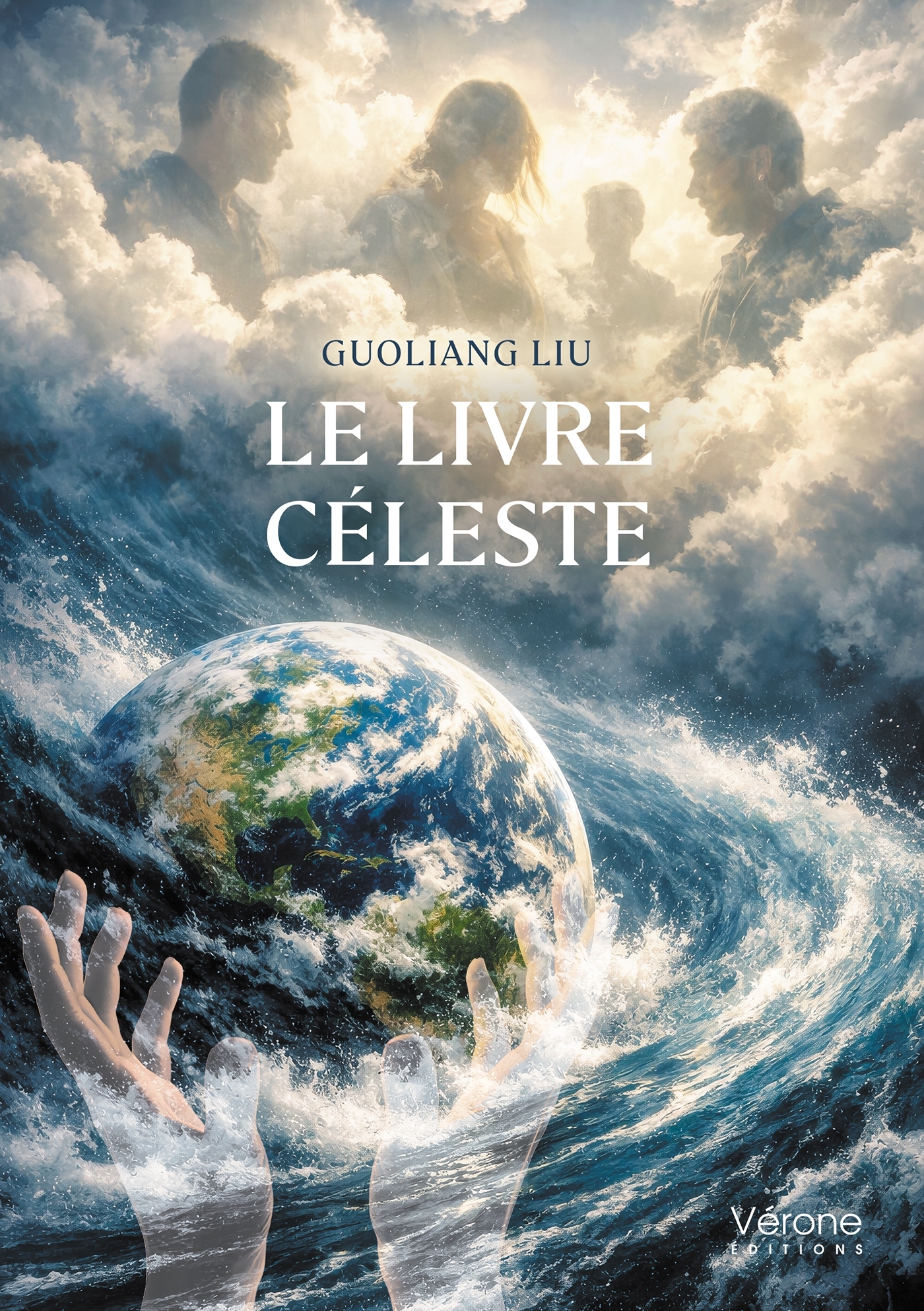 Le Livre céleste