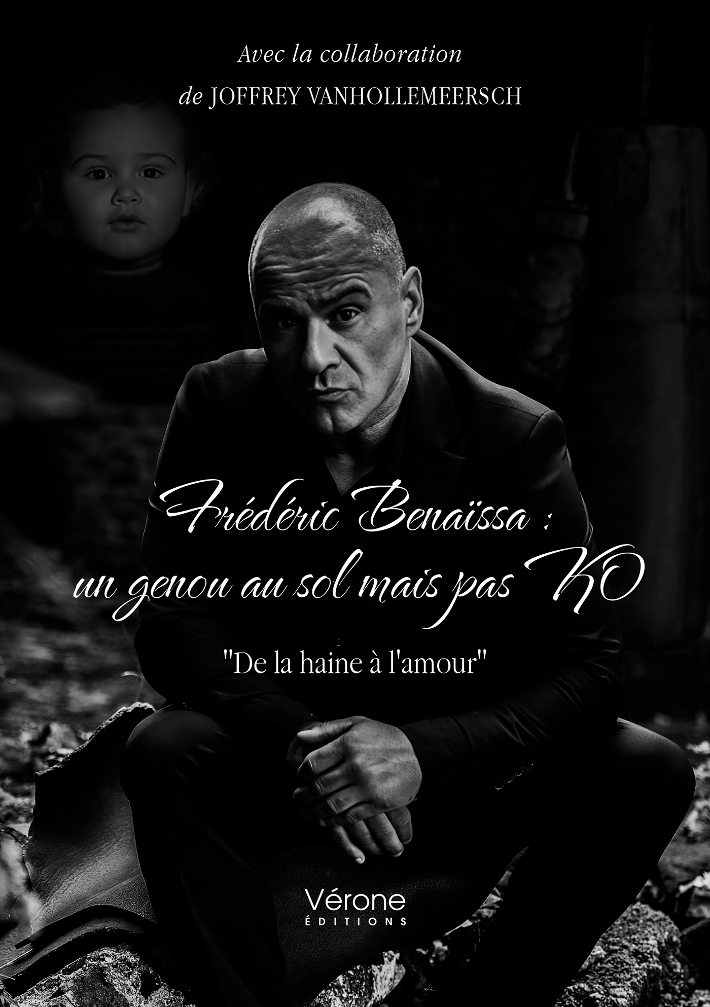 Frédéric Benaïssa : un genou au sol mais pas KO
