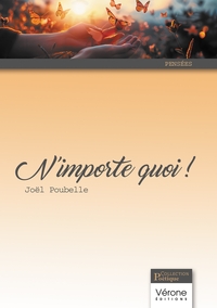 N'importe quoi !