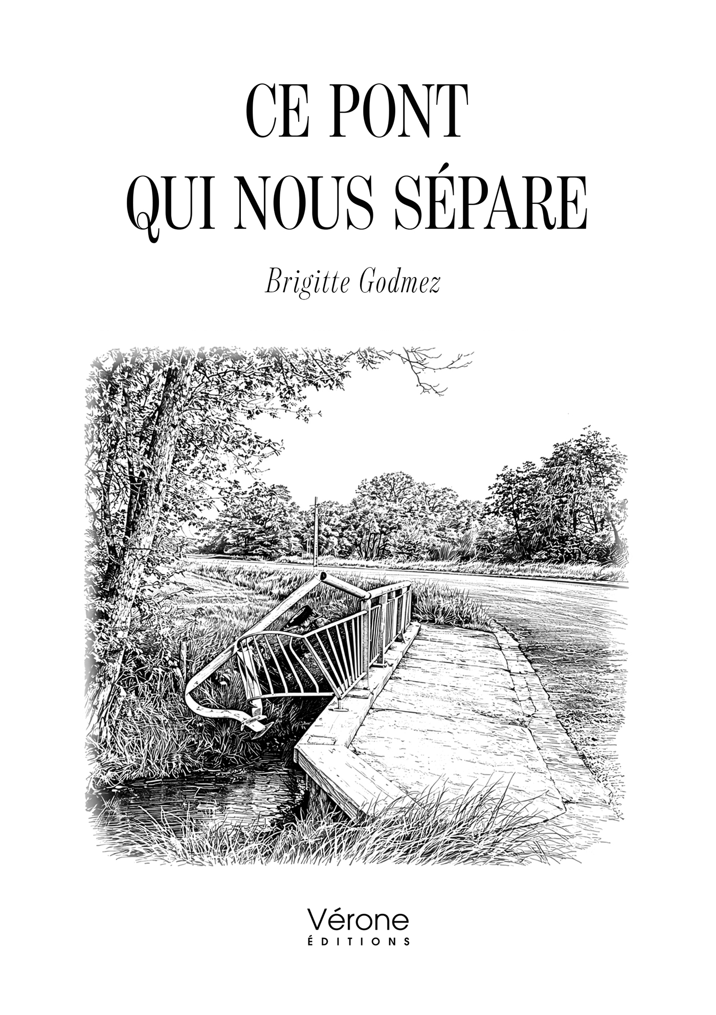 Ce pont qui nous sépare