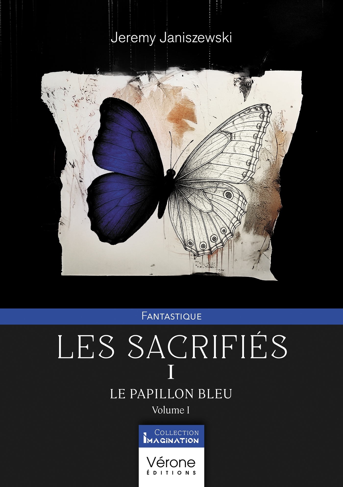 Les sacrifiés - I