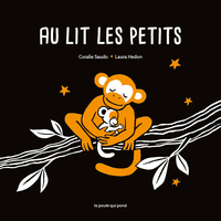 Au lit les petits