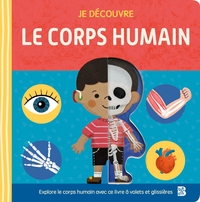 Je découvre le corps humain