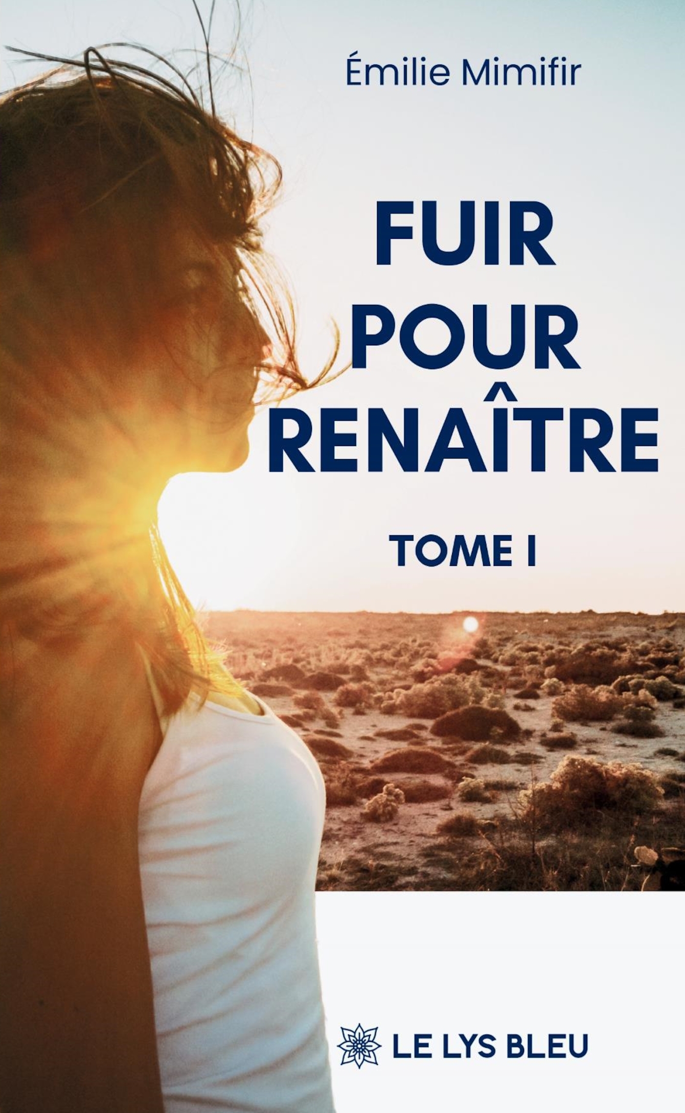 Fuir pour renaître