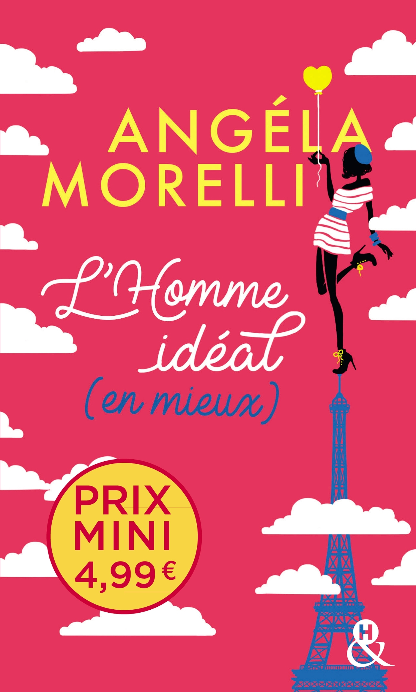 L'homme idéal (en mieux)