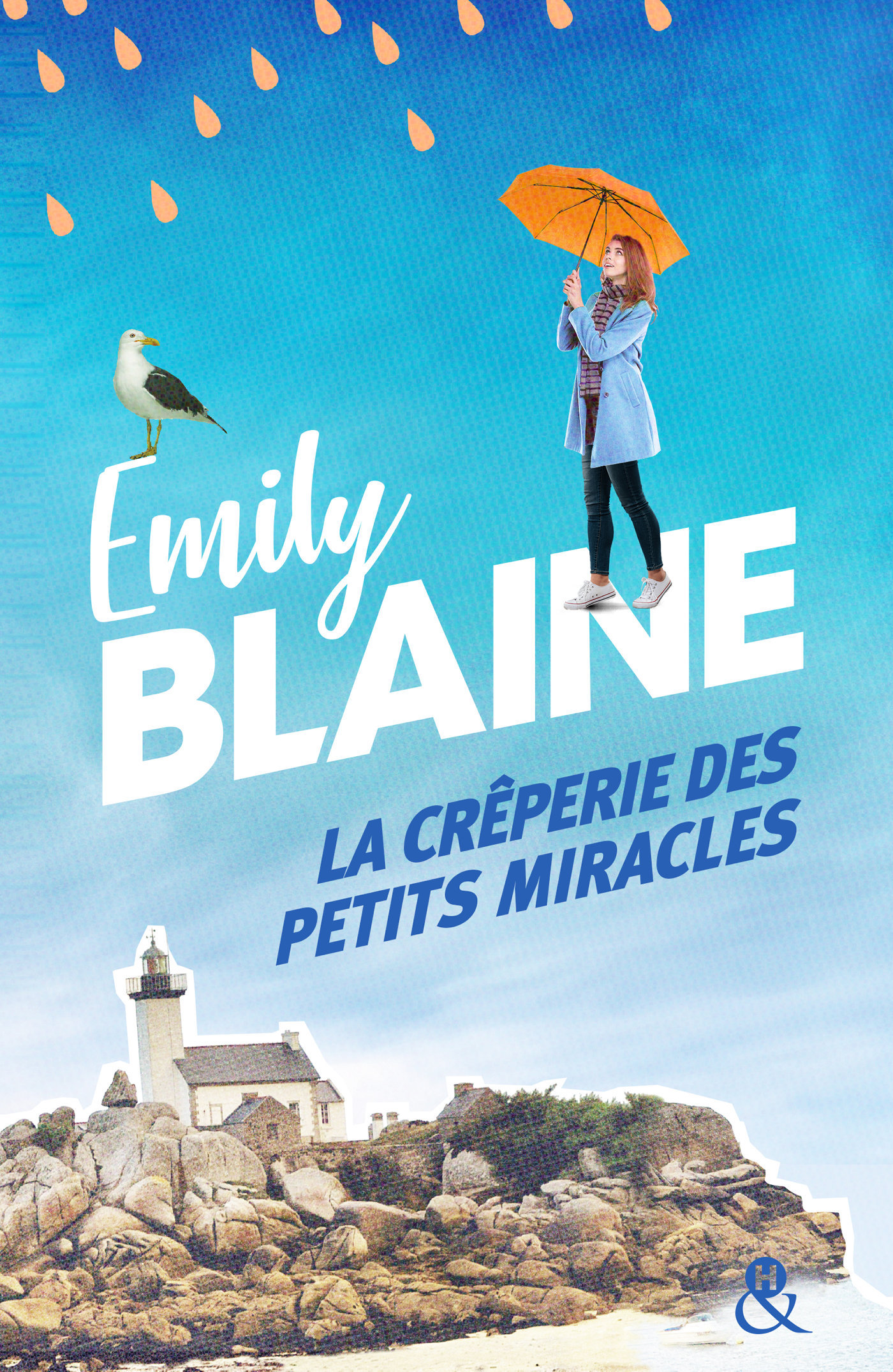 La crêperie des petits miracles