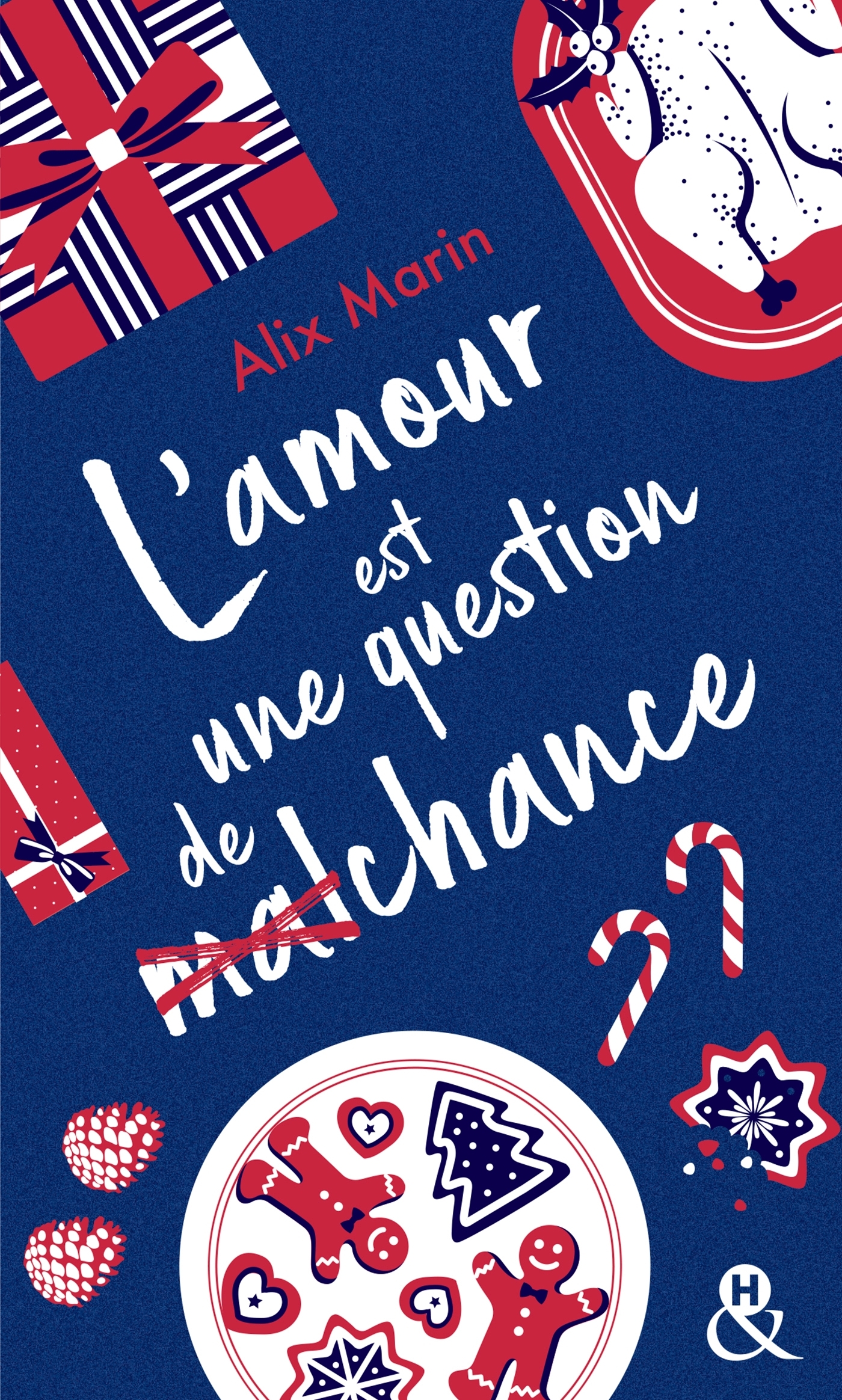 L'amour est une question de (mal)chance