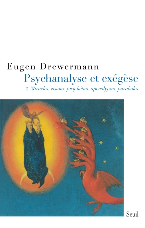 Psychanalyse et Exégèse