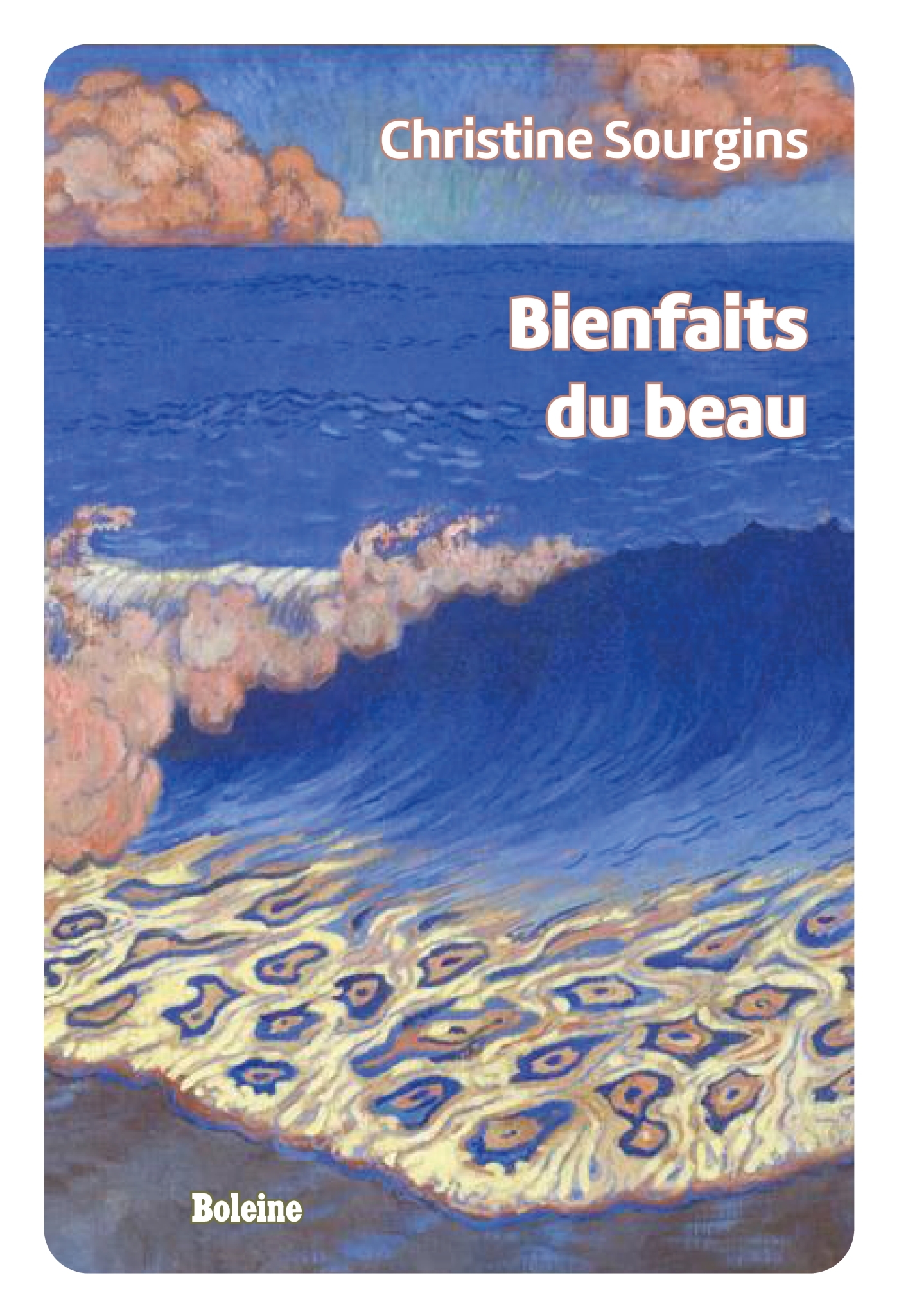 Bienfaits du beau