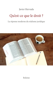 Qu'est-ce que le droit ?
