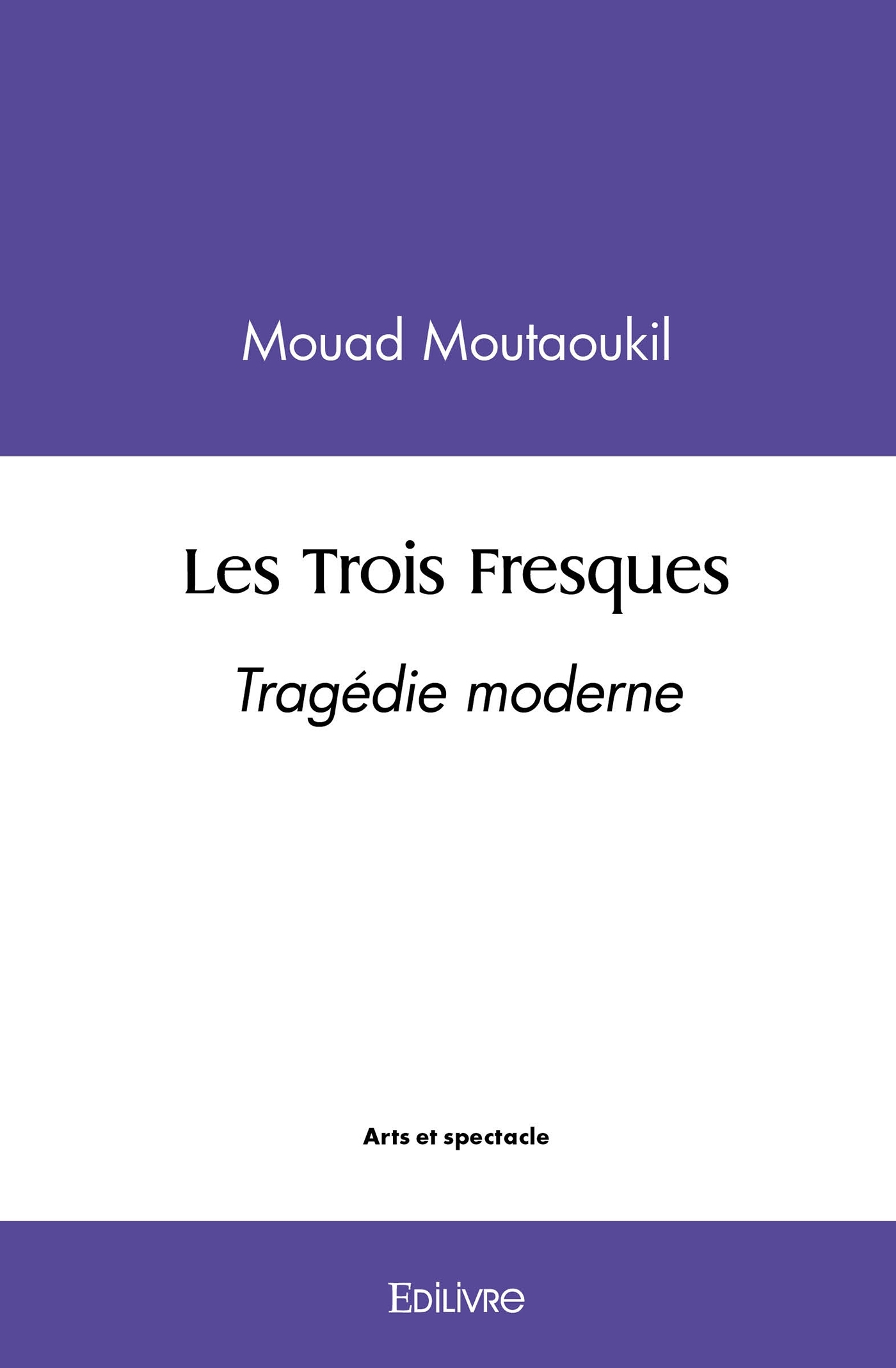 Les Trois Fresques