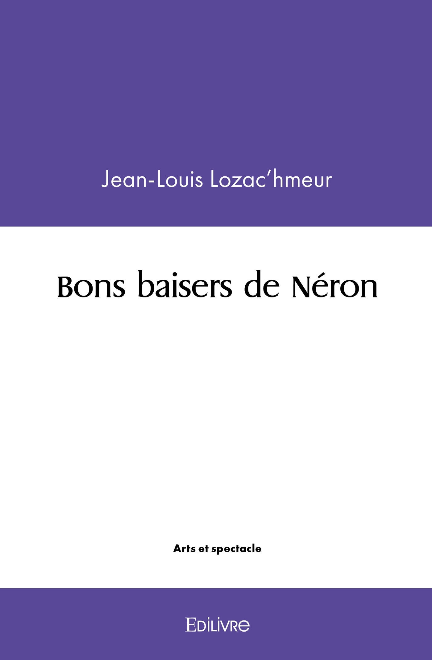 Bons baisers de Néron