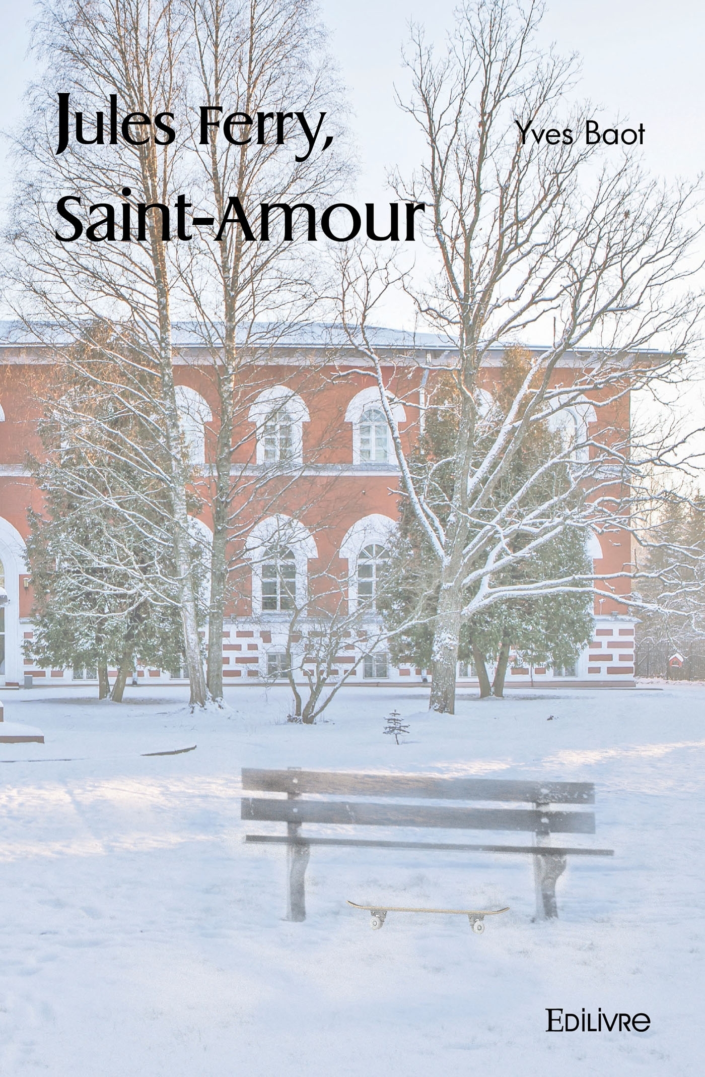 Jules Ferry, Saint-Amour
