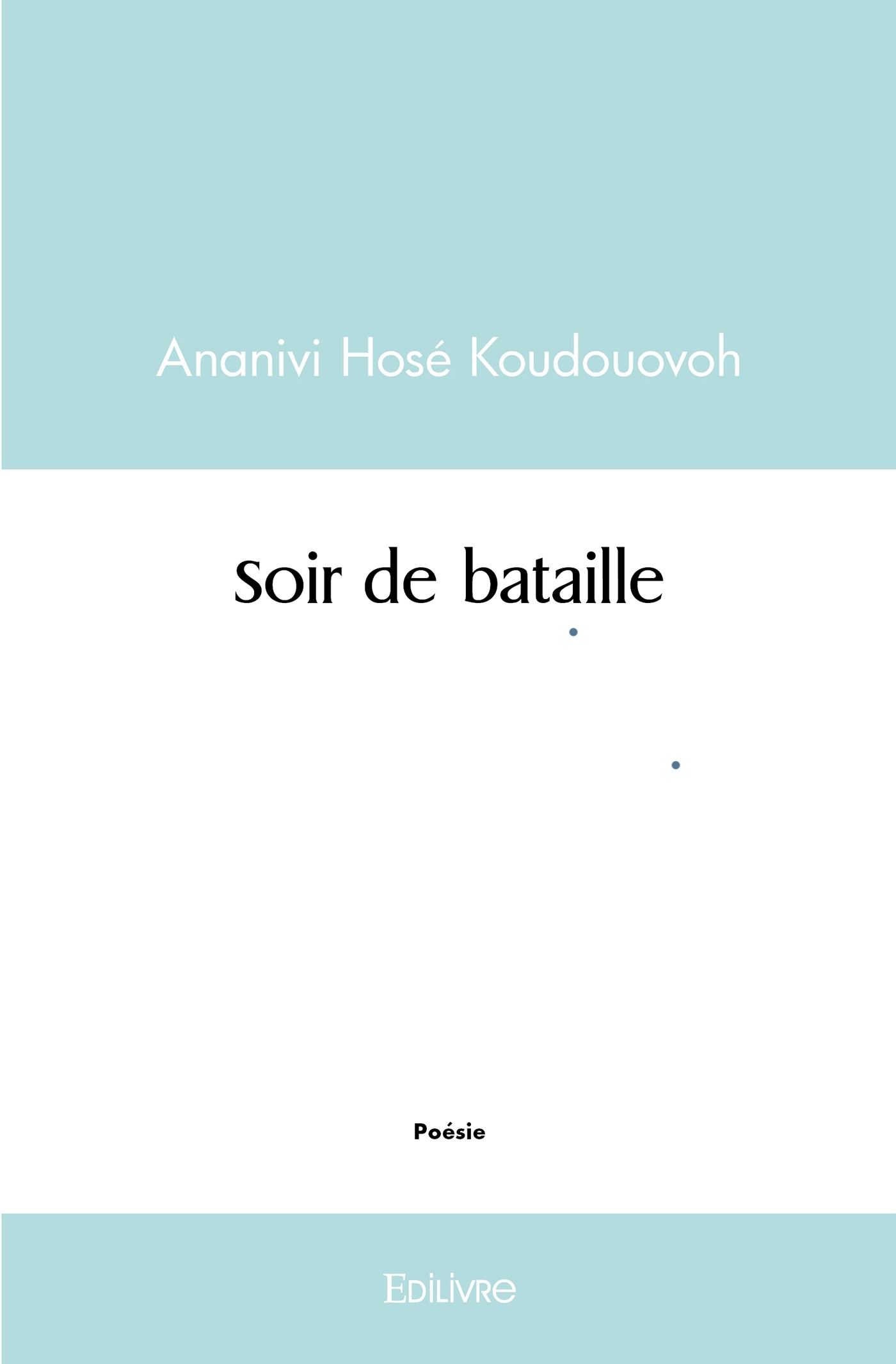 Soir de bataille