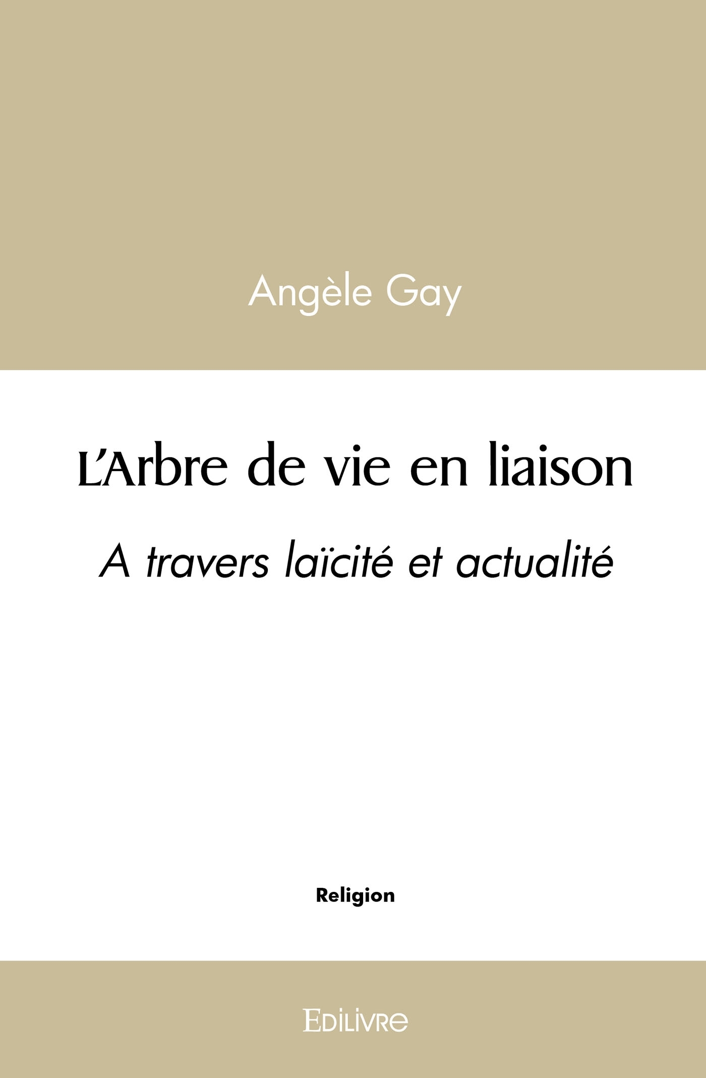 L'Arbre de vie en liaison
