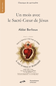 Un mois avec le Sacré-Coeur de Jésus