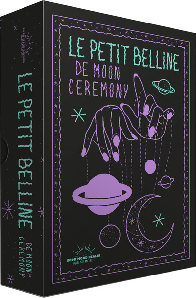 Le Petit Belline