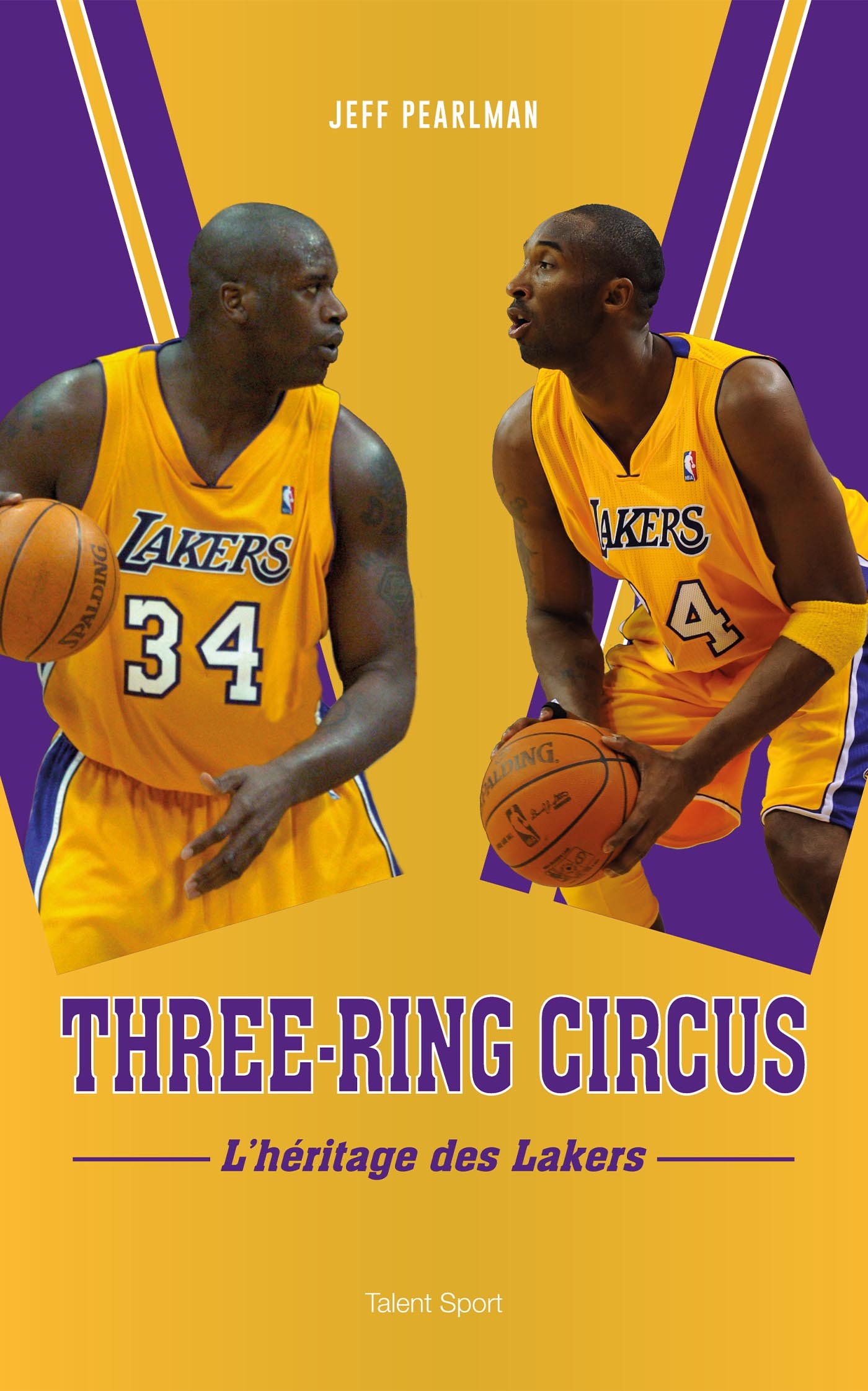 Three-Ring Circus