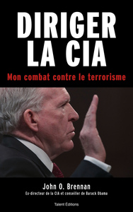 Espion : Diriger la CIA