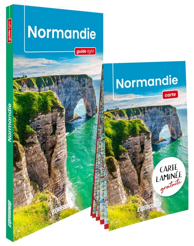 Normandie (guide light)