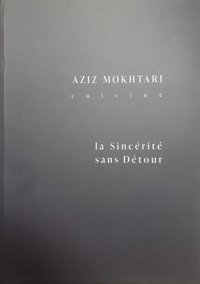 La sincérité sans détour
