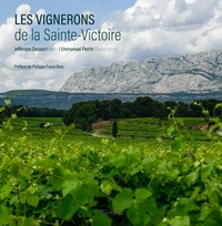 LES VIGNERONS DE LA MONTAGNE SAINTE-VICTOIRE