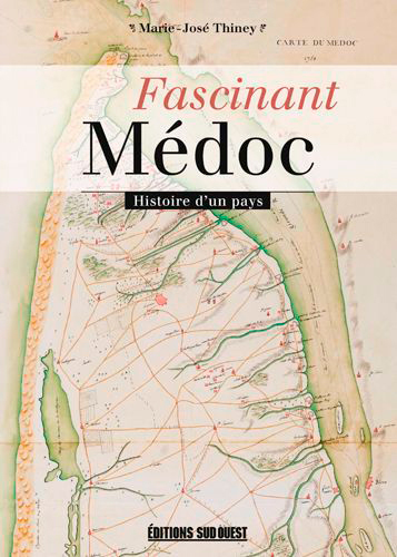 Bordeaux Panorama (Anglais)