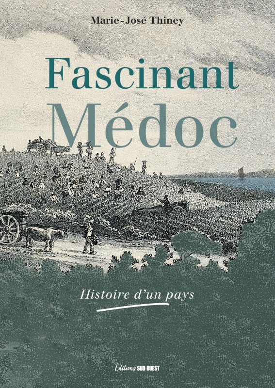 Fascinant Médoc