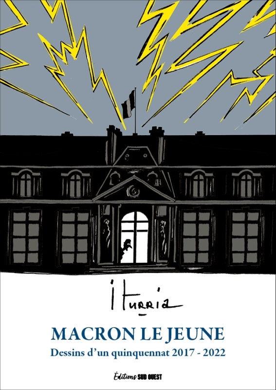Le Chasse-Marée n°324
