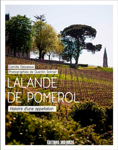 Lalande De Pomerol