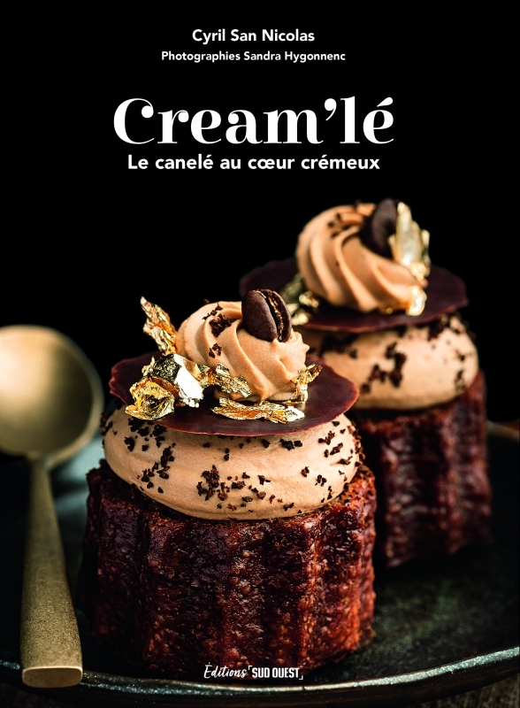 Cream'lé