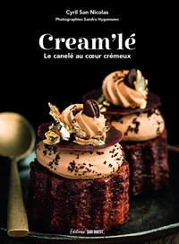 Cream'lé