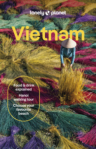 Vietnam 17ed -anglais-