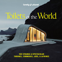 Toilets of the World 2ed -anglais-