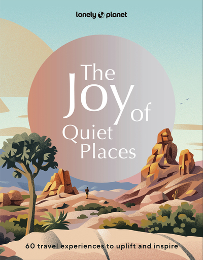The Joy of Quiet Places -anglais-