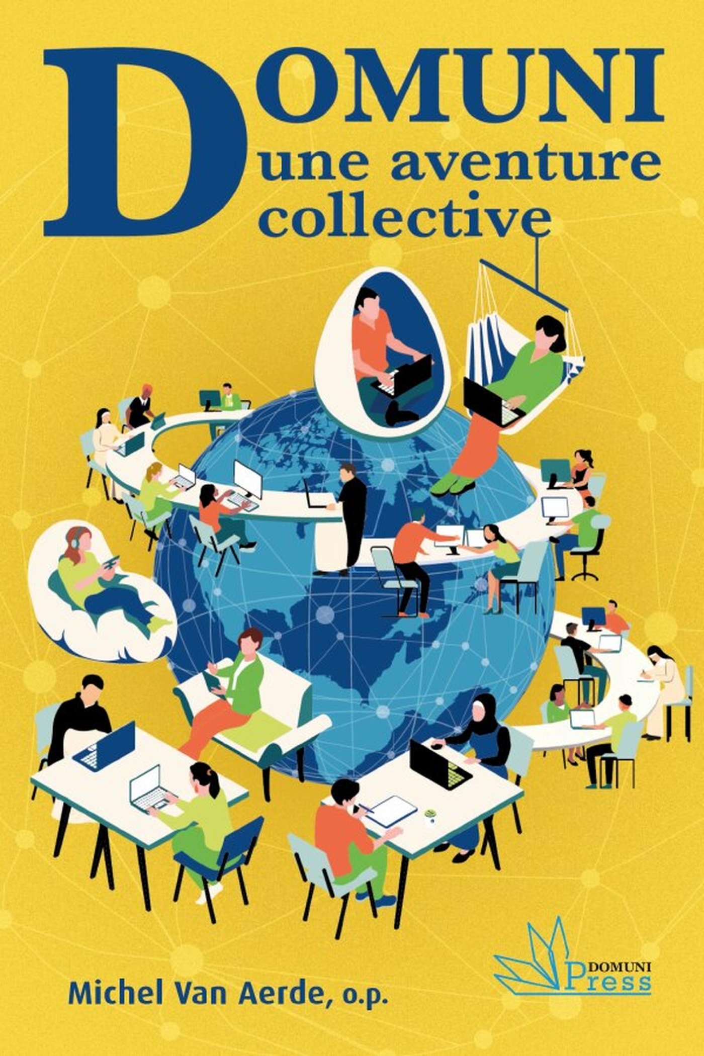 Domuni, une aventure collective