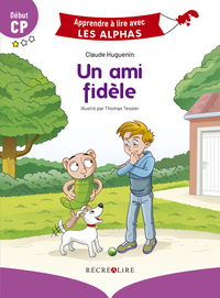 Un ami fidèle