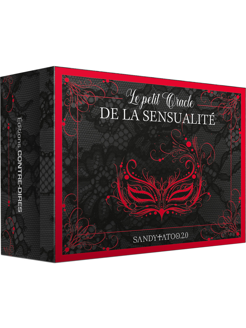 Le petit Oracle de la sensualité