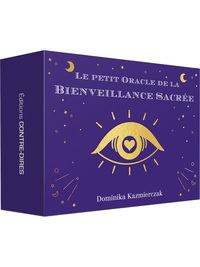 Le petit oracle de la bienveillance sacrée