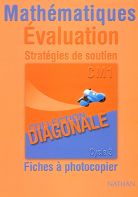 Diagonale - photofiches - CM1
