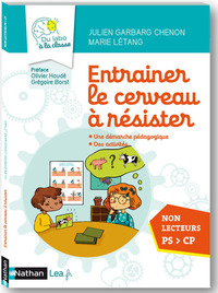 Guide du maître - Entraîner le cerveau à résister - Non lecteur