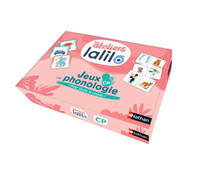 Les ateliers Lalilo - Jeux de phonologie CP