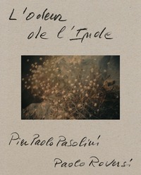 L'Odeur de l'Inde