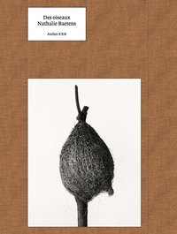 Des oiseaux - Nathalie Baetens (version anglaise)