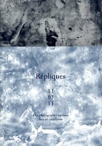 Répliques 11 03 11 - Des photographes japonais face au cataclysme