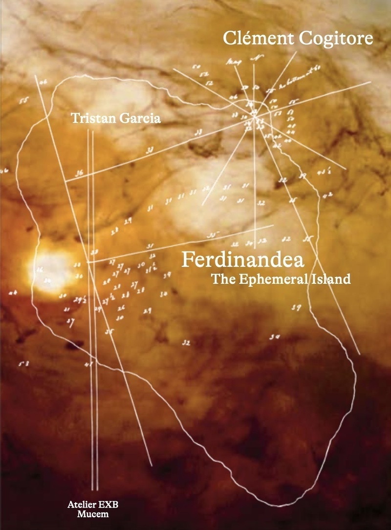 Ferdinandea - The Ephemeral Island