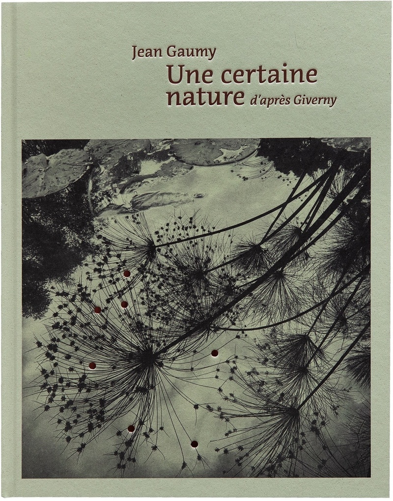 Une certaine nature d'après Giverny